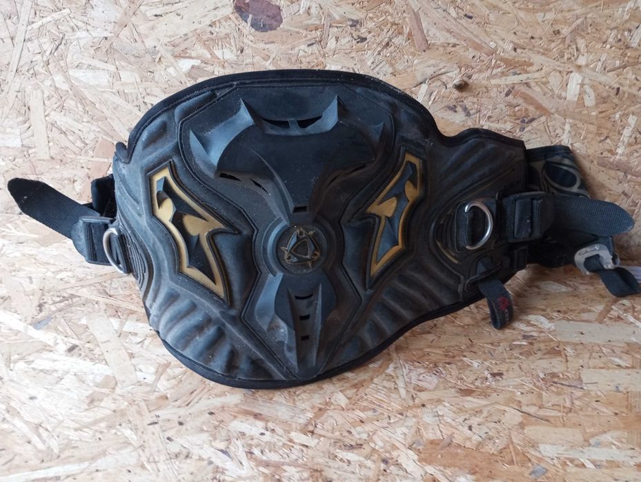 arneses para kitesurf