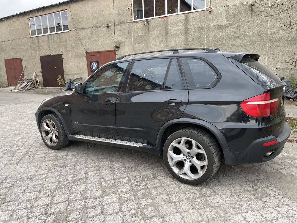 Дверь дзеркало БМВ х5 е53 е70 роздатка акпп розборка BMW X5 шрот