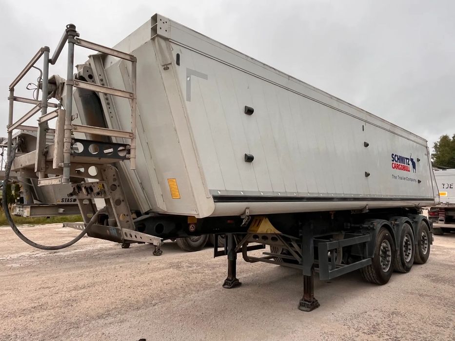 Schmitz Cargobull SGF*S3