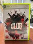 Xbox 360 The Club