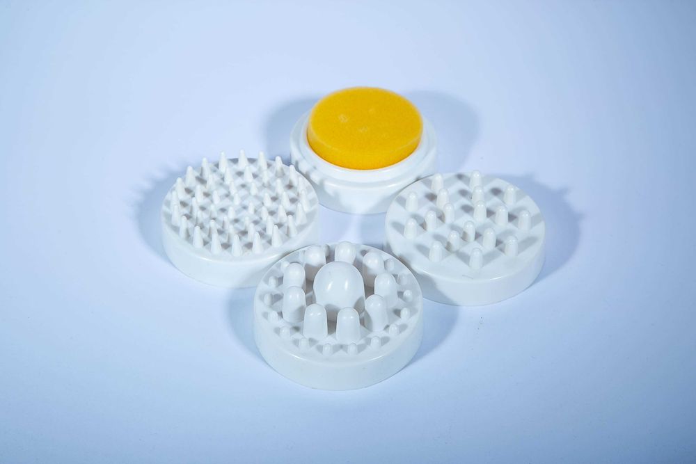 ПРОДАМ Массажер для тіла infrarot-massagegerat MSI 2571