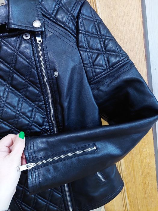 Куртка- косуха к