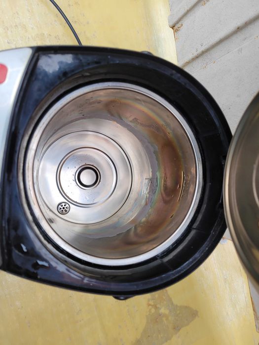 Термопот Grunhelm GTP450S