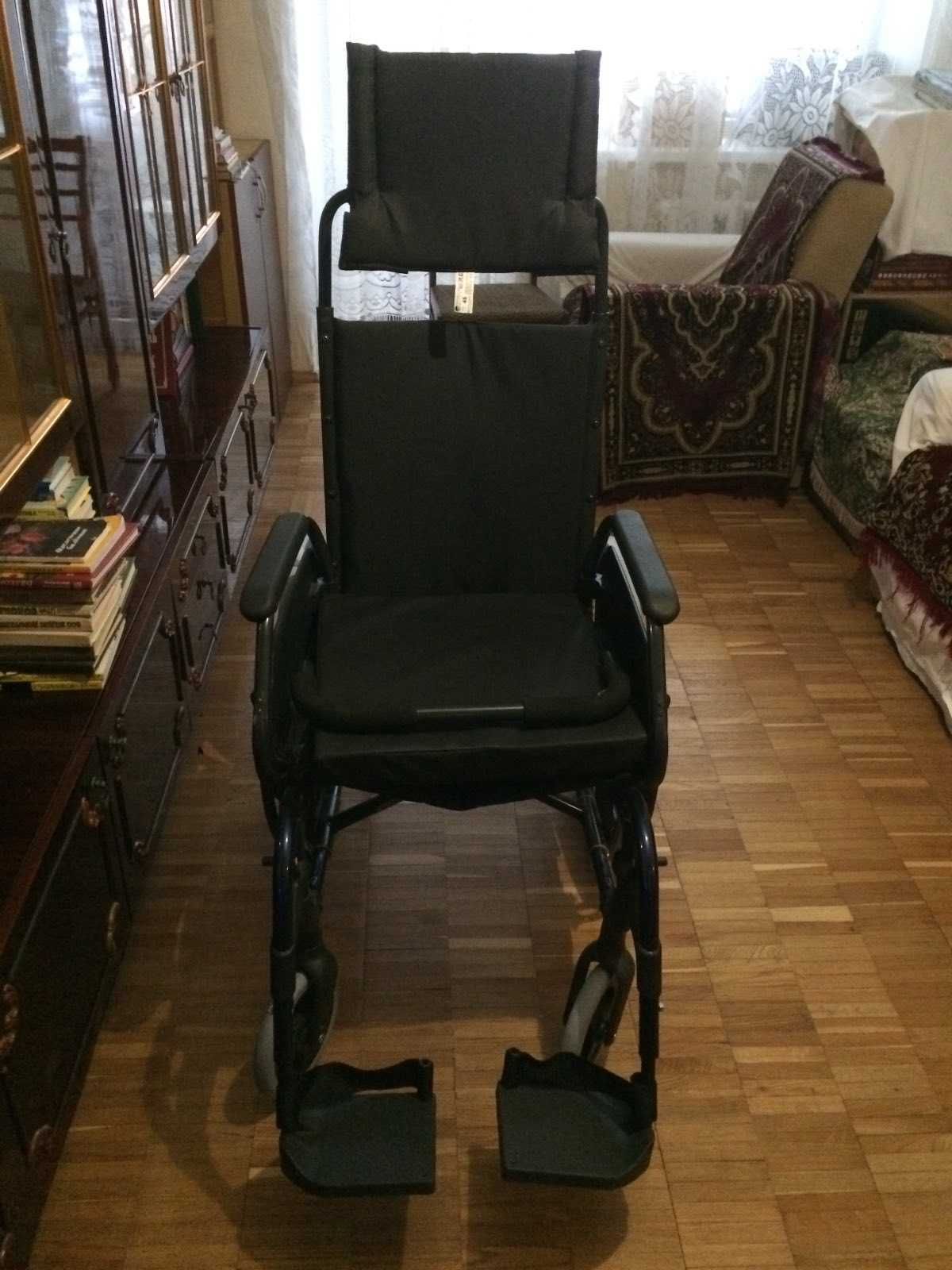 інвалідний візок