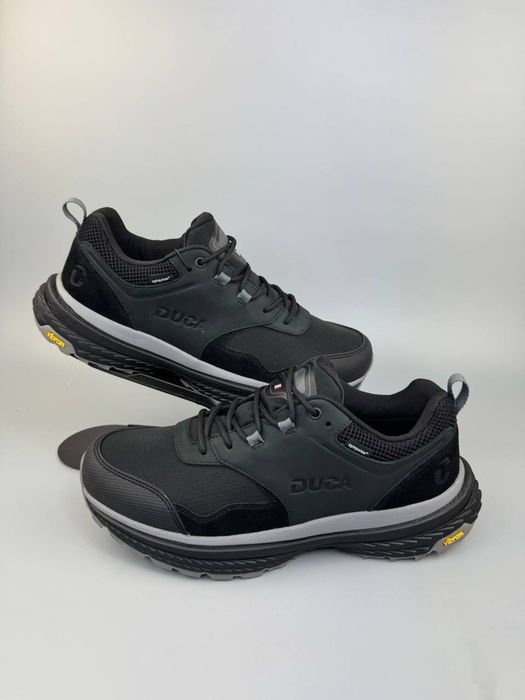 Кросівки DUCA Walking