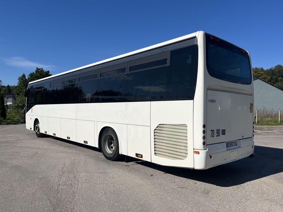 Irisbus Crossway Euro 5 Winda