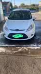 Ford Fiesta 1.6 TDCi Sport 3 portas