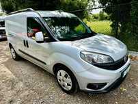 Fiat Doblo Maxi