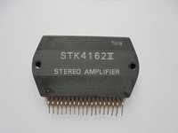Końcówka mocy  STK4162 II