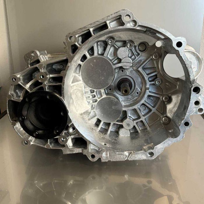 Skrzynia biegów KDN 2,0 TDI 6 BIEGÓW Audi, VW, Seat, Skoda