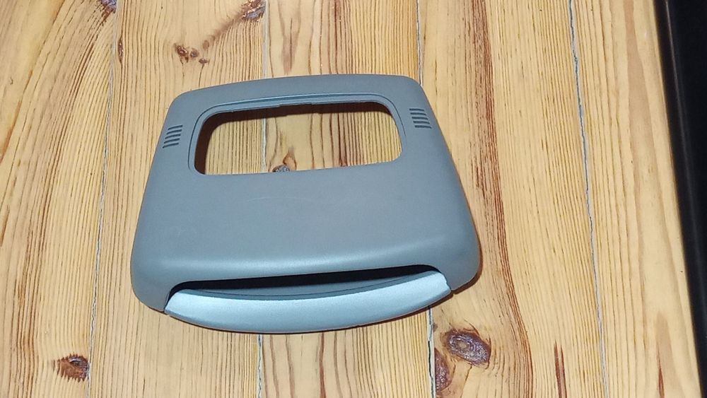 Пластикові пороги бокових і задніх дверей Мерседес Спрінтер906 Крафтер