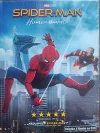 "Spiderman homecoming "
