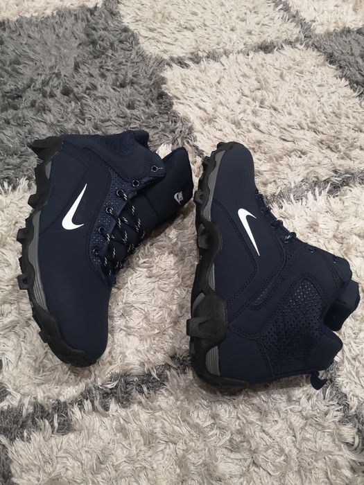 Nowe buty męskie