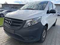 Фара бампер віто 447 вито Mercedes Vito w447 розборка