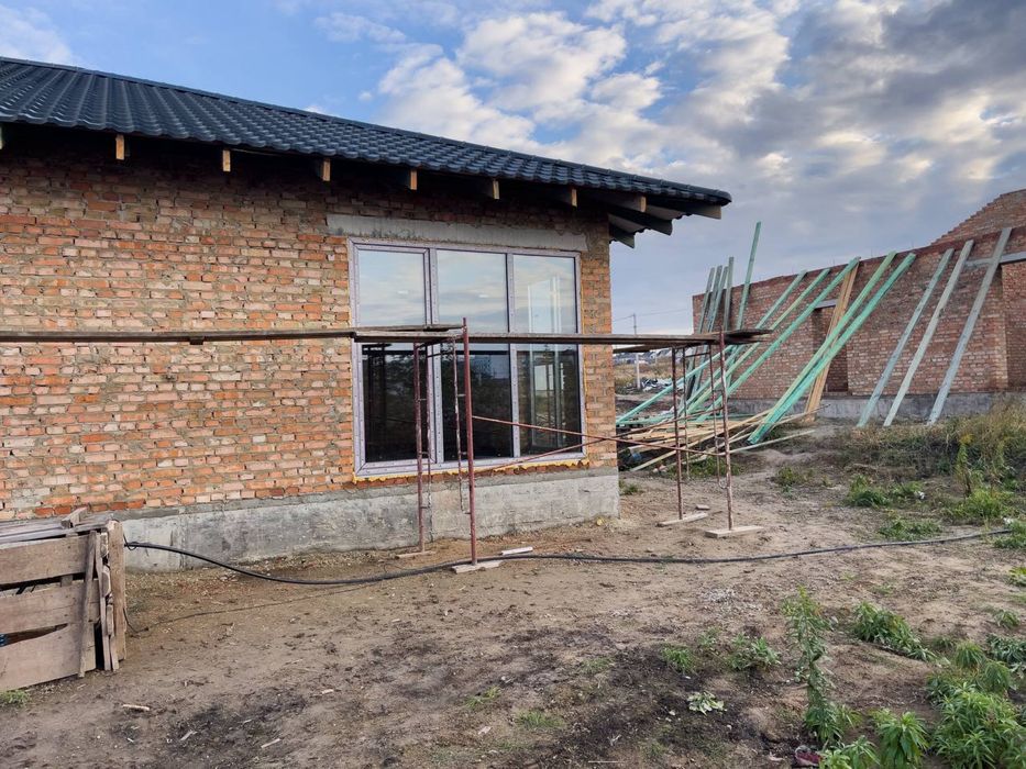 Продам котедж р-н Льонокомбінату! Розтермінування без % на 12 місяців