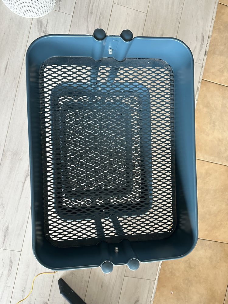 Wozek Ikea Raskog
