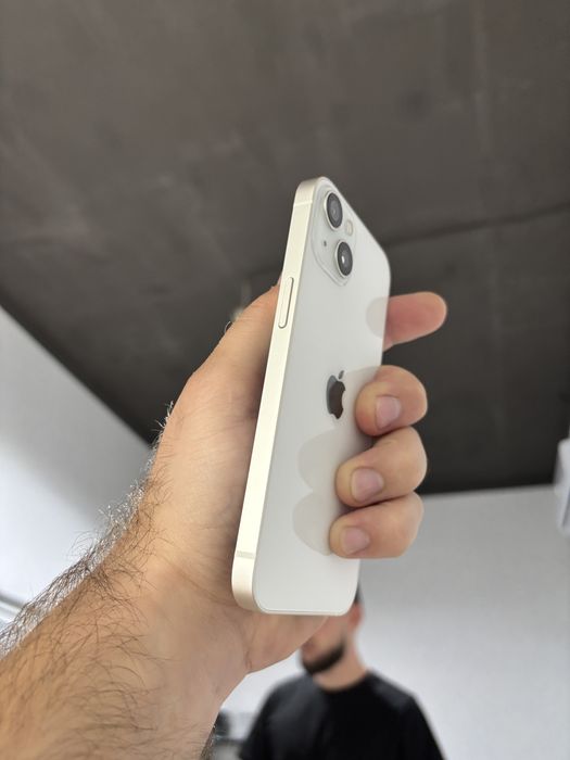 Apple iphone 13 128 gb Neverlock 96% айфон