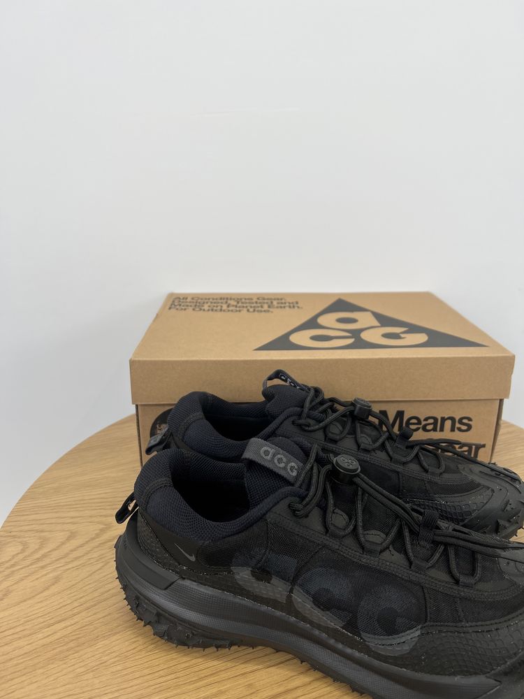 Nike ACG Mountain Fly 2 Low Новые Оригинал