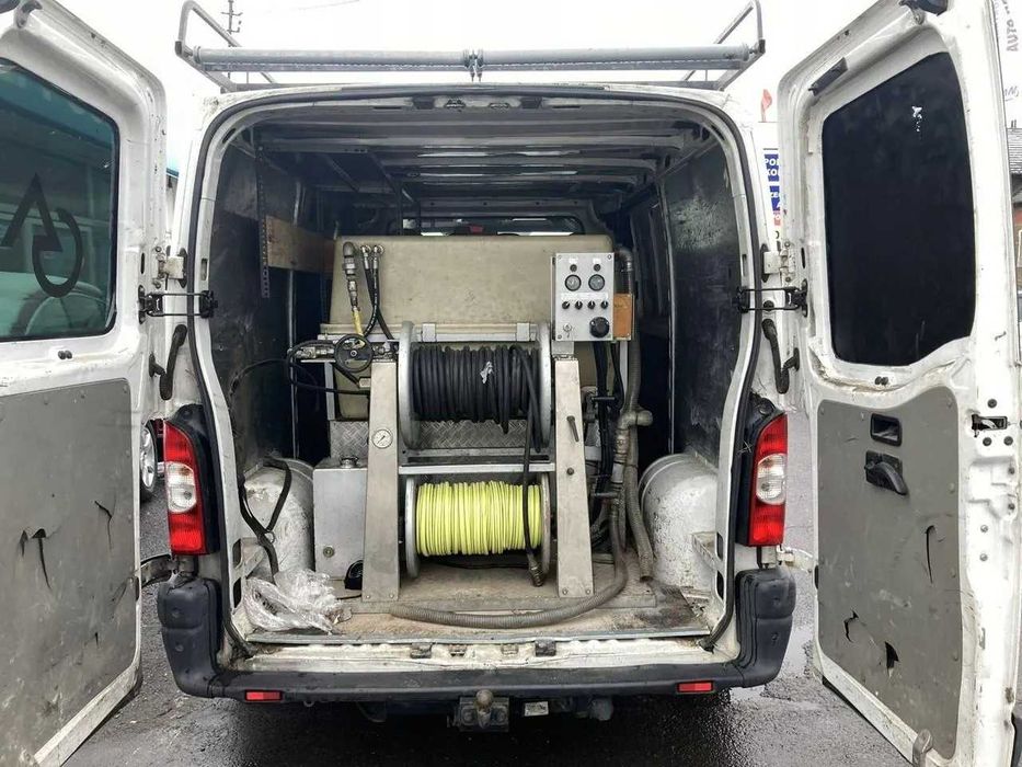 Hydraulik 24H Poznań udrażnianie kanalizacji pogotowie hydrauliczne