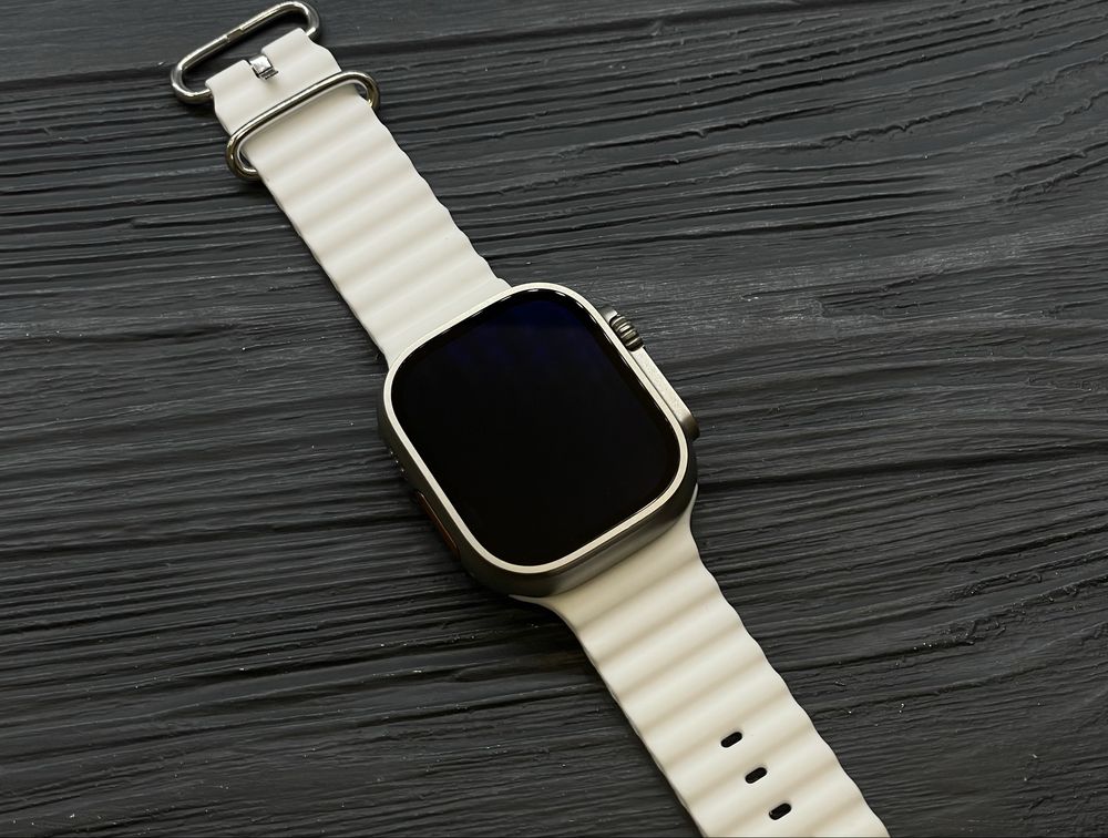 Apple Watch Ultra 2 49mm Магазин  Гарантія