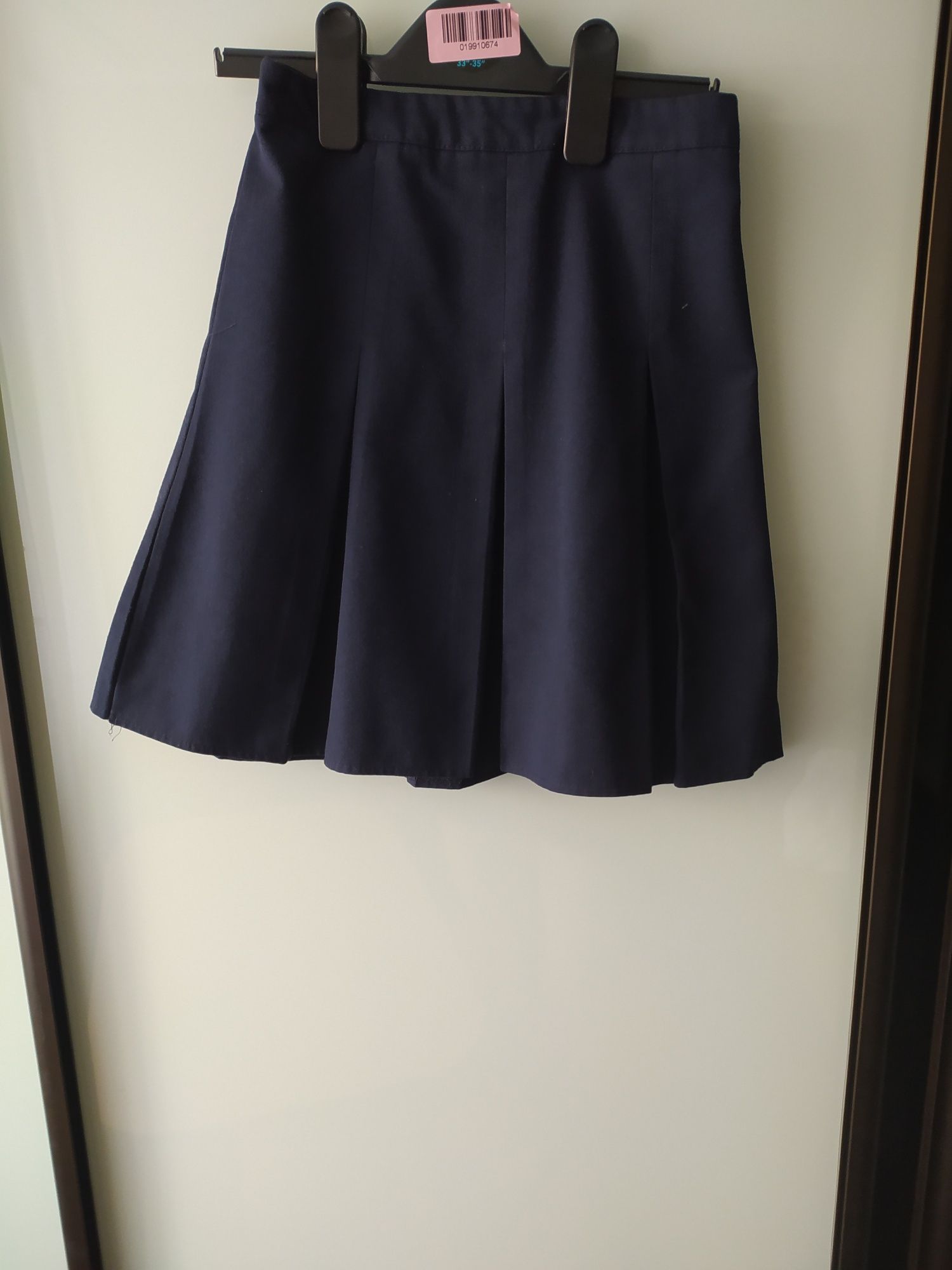 Блузка школьная George,  рост 122-128 см