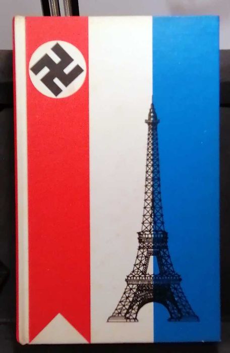 Cabra Cega, de Roger Vailland