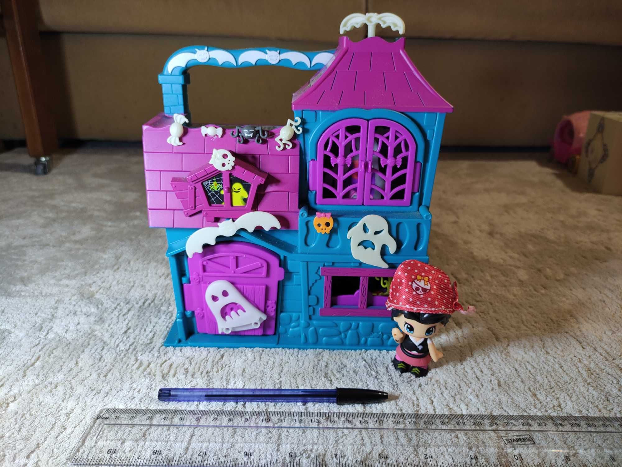 Castelo das PINYPON (COM OFERTAS)