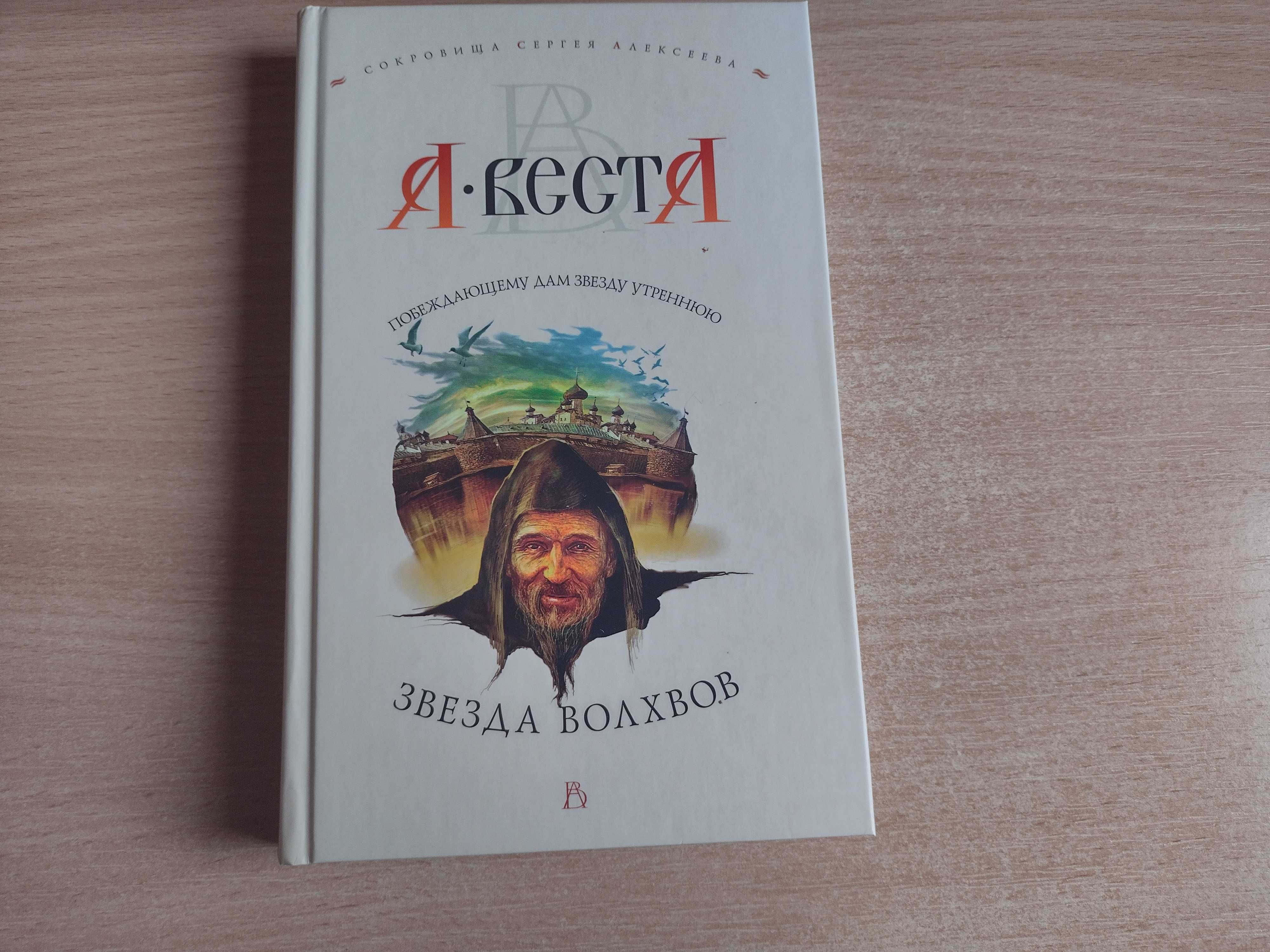 Арина Веста. Книги