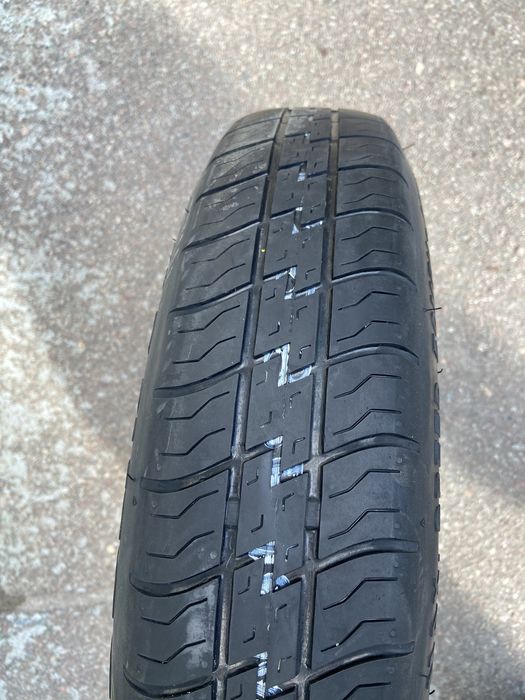 Докатка Peugeot 508,Citroen C5 R16 5X108 65.1 mm