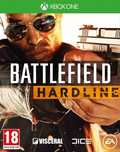 Battlefield Hardline PL (XONE) Gra nowa w folii