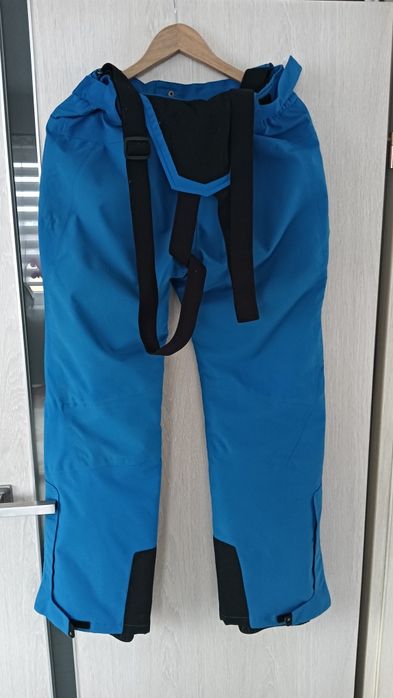 Spodnie narciarskie Killtec nie Head Salomon Atomic Spyder