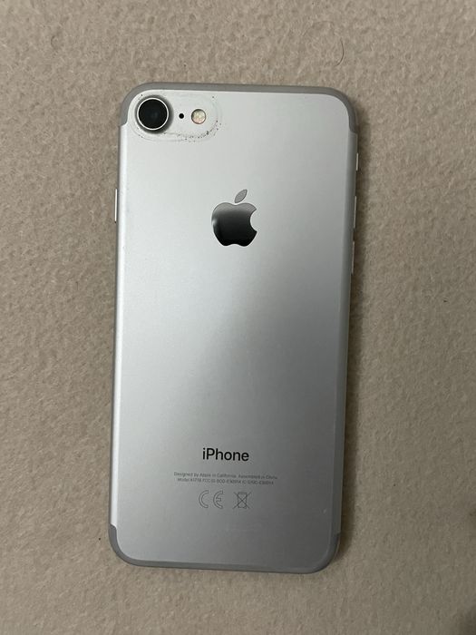 Iphone 7 em perfeito estado