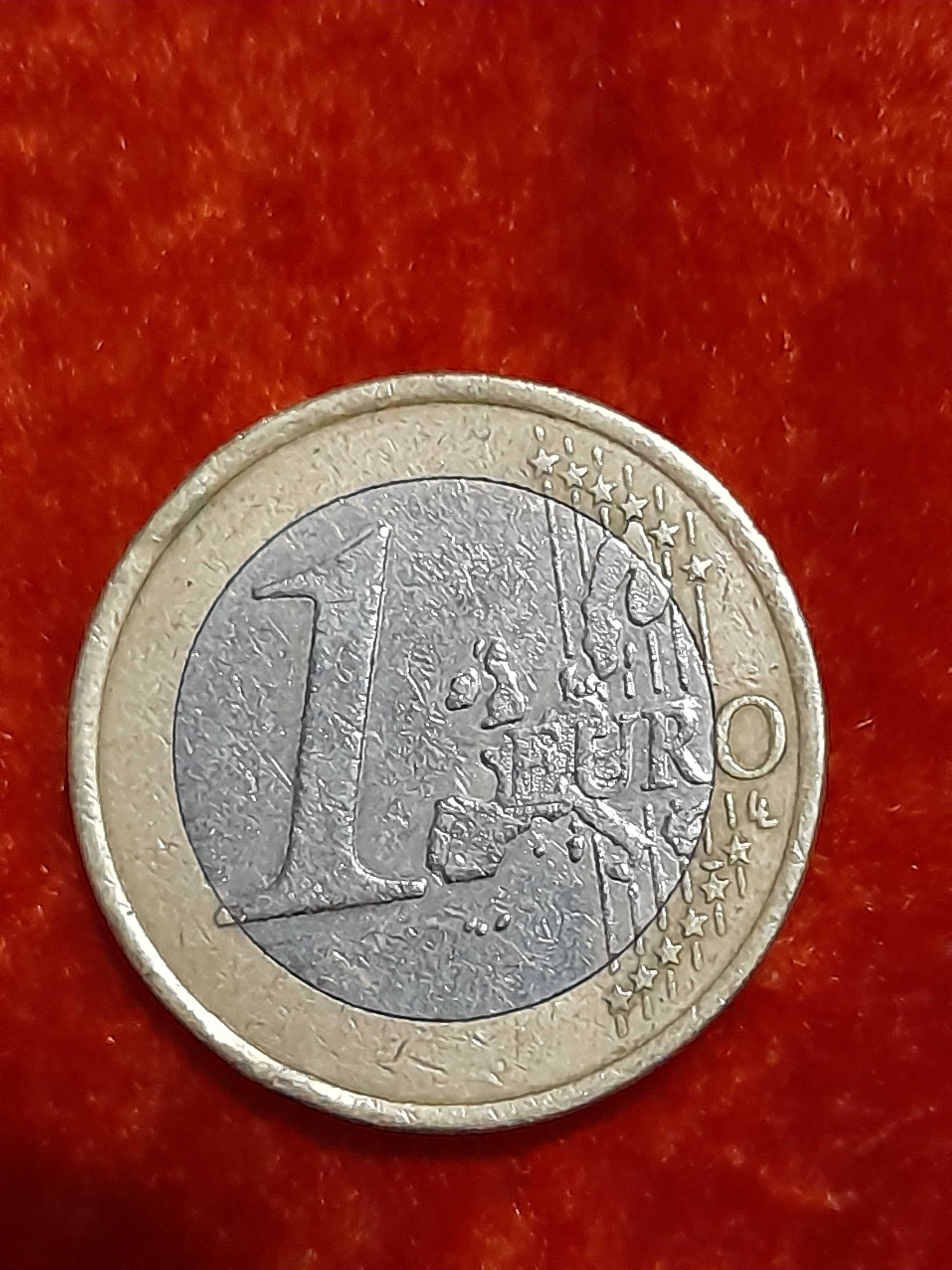 Moedas com erros de cunhagem