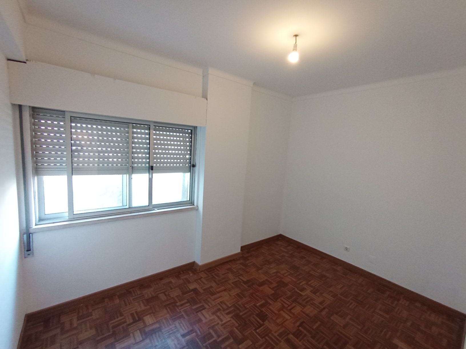Apartamento T2 totalmente renovado