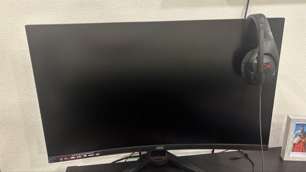 Computador msi (com acessorios)