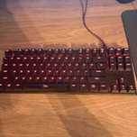 Klawiatura HyperX alloy FPS Pro chery blue