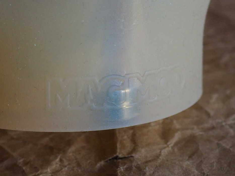 Dyfuzor MagMod MagSphere+ MagMod Grip.