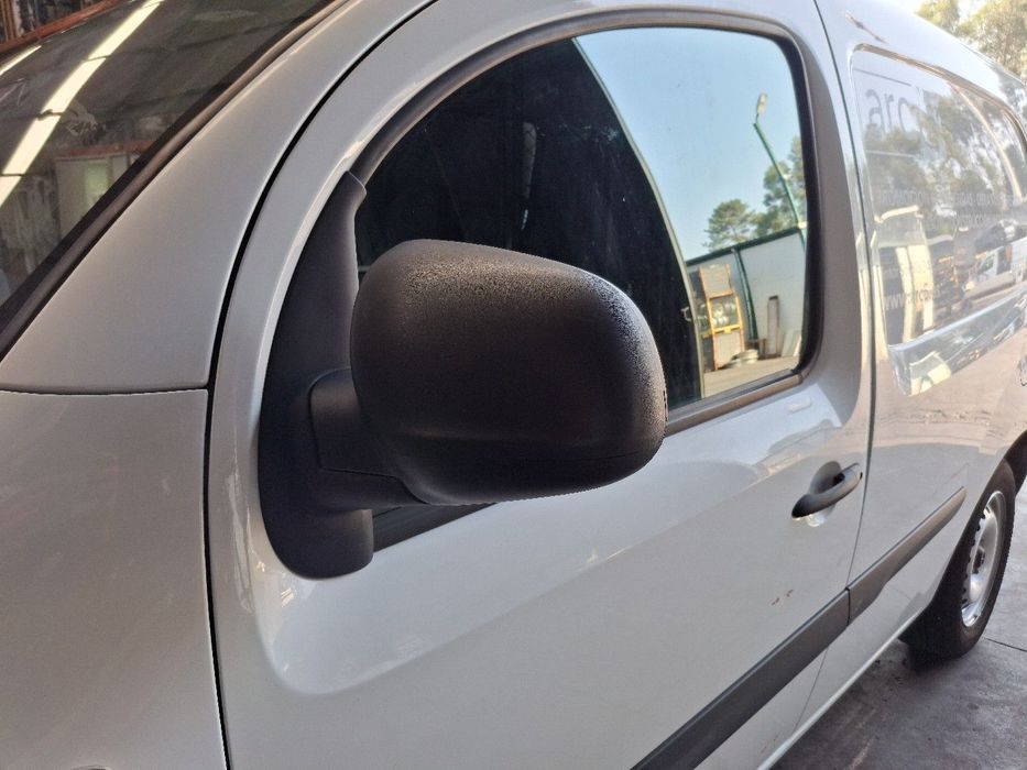Espelho Retrovisor Esquerdo Electrico Mercedes-Benz Citan Caixa (415)