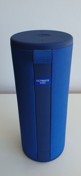Coluna Bluetooth ULTIMATE EARS MegaBoom 3