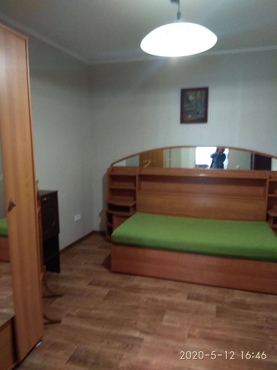 Оренда частини будинку в Ворзелі!