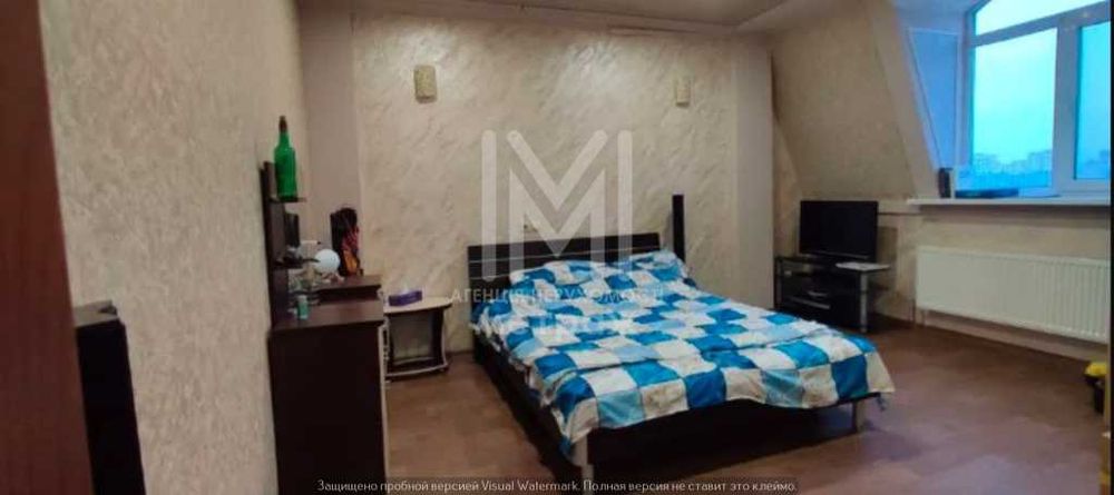 Продам 1 к. квартиру ЖК Руднева метро Левада индивидуальное отопление