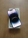 OKAZJA !! IPHONE 14 pro 256gb + Etui