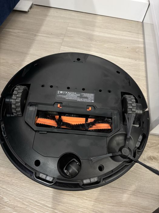 Odkurzacz mopujacy Xiaomi