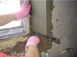 Робимо укоси. Заміна вікон, склопакетів, фурнітури у МПВ Є-відновлення