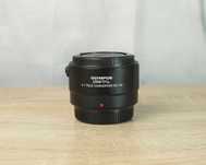 Olympus EC-20 telekonwerter x2 do obiektywów 4/3 rarytas