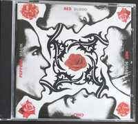 Red Hot Chili Peppers - Blood Sugar Sex Magik CD