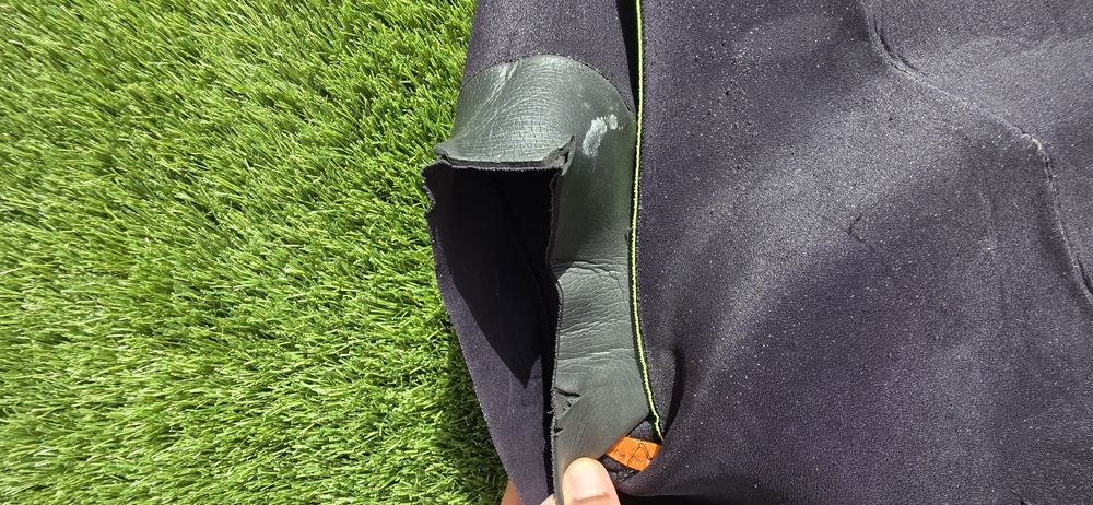 Rip Curl E-Bomb Pro 4 MT 4/3