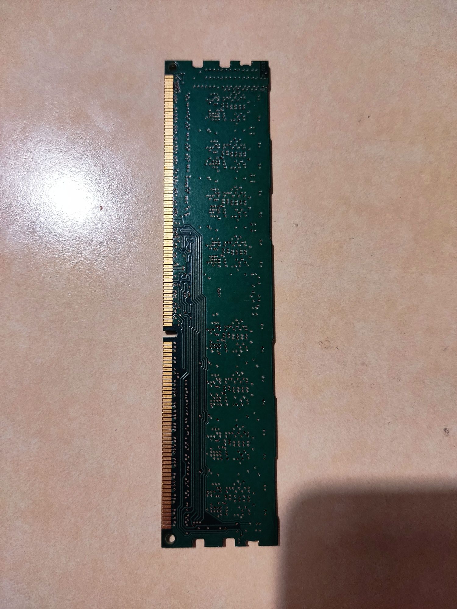 Pamięć RAM 2 GB MICRON 10600U