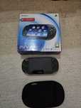 Ps vita desbloqueada