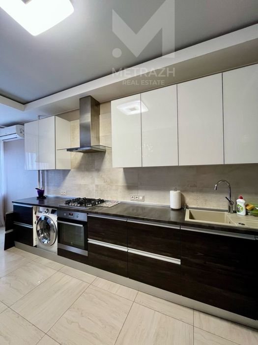 84т. $‼️ЖК БАЛАКИРЕВА 17‼️Эксклюзив  90 м2 3/х +Кладовая  СЕРТИФИКАТ